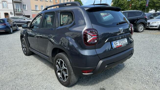Dacia Duster Diesel Zarejestrowany Ubezpieczony Elbląg - zdjęcie 10