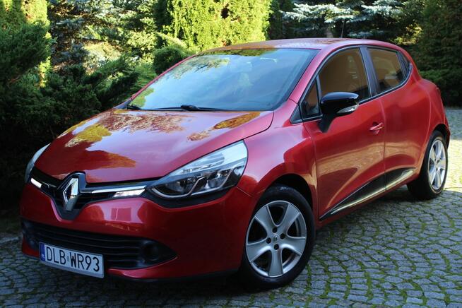 Renault Clio Benzyna Przebieg 84 tys km Zarejestrowany Lubań - zdjęcie 1