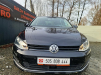 Volkswagen Golf 1.4 benzynka.  Radar. Navigacja Rybnik - zdjęcie 4