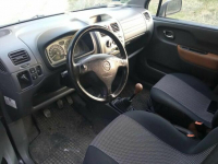 OPEL AGILA 1.2 KLIMATYZACJA OC I PT 07/2026 Grójec - zdjęcie 5