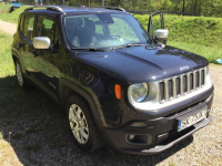 Sprzedam Jeep Renegade Olkusz - zdjęcie 2