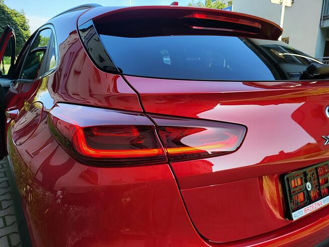 Kia XCeed serwis ASO, hak Rydułtowy - zdjęcie 7