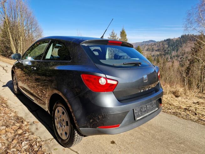 Sprzedam seat ibiza Wisła - zdjęcie 5