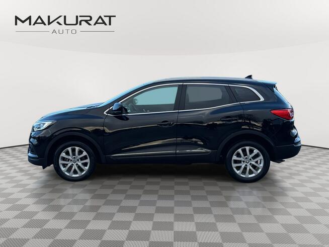 Renault Kadjar GDA2402E#1.3 TCe 140KM NAVI Tempomat K.cof Salon PL Gdańsk - zdjęcie 9