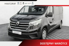 Renault Trafic 2.0 150KM LED NAVI K.cof Salon PL VAT23%