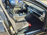 Audi A8 Komorniki - zdjęcie 12