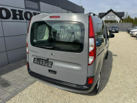 Renault Kangoo 1.6 Happy Family Chełm Śląski - zdjęcie 5