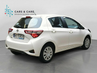 Toyota Yaris 1.0 Active WE1S459 Wolica - zdjęcie 10