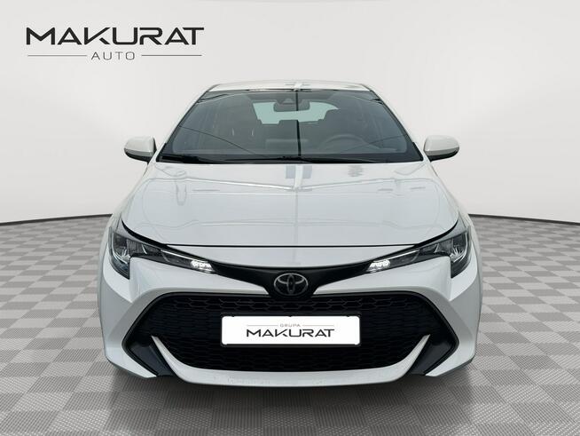 Toyota Corolla WND0737C#1.2 T ACTIVE  LPG K.cof LED Salon PL VAT 23% Gdynia - zdjęcie 5