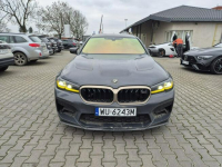 BMW M5 Komorniki - zdjęcie 2