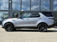 Range Rover Discovery 3.0D 300KM R-Dynamic HSE / Salon PL / ASO Łódź - zdjęcie 6