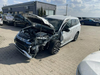 Mitsubishi Outlander AWD PHEV Automat Klimatronik Kamera Podgrzewanie Gliwice - zdjęcie 3