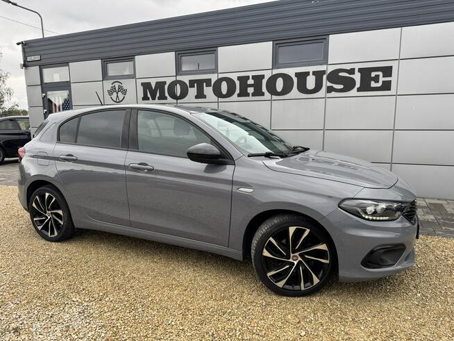 Fiat Tipo s-design navi xenon kamera Chełm Śląski - zdjęcie 3