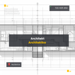 Architekt / Architektka