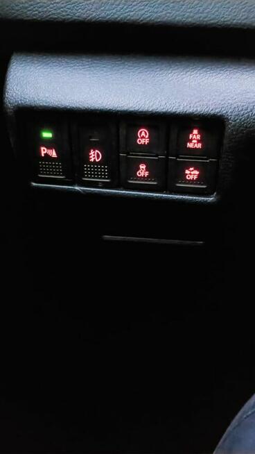 Suzuki SX4 Cross Swarzędz - zdjęcie 6