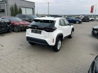 Toyota Yaris Cross Automat Hybryda Kamera Virtual cockpit  116KM Gliwice - zdjęcie 5
