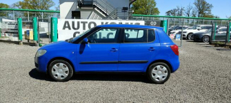 Škoda Fabia Bardzo ekonomiczne Goczałkowice-Zdrój - zdjęcie 7