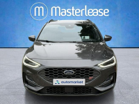 Ford Focus 2.3 EcoBoost ST X ! Z Polskiego Salonu ! Faktura VAT ! Warszawa - zdjęcie 2