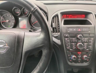 Opel Astra j 1.6 2013 Mokotów - zdjęcie 3