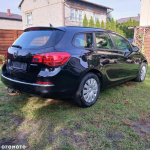 Opel Astra Grzegorzew - zdjęcie 6