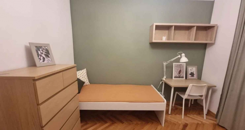 3 pok, 64 met, Okolice Renomy PEŁEN ROZKŁAD (Wrocław) Stare Miasto - zdjęcie 12