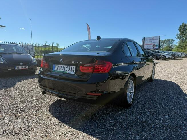 BMW 320 książka serwisowa, 2xklucze, wielesezon opony, Słupsk - zdjęcie 6
