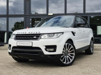Range Rover Sport HSE Dynamic 4.4 TDV8 Diesel / Polski Salon / ASO Łódź - zdjęcie 2