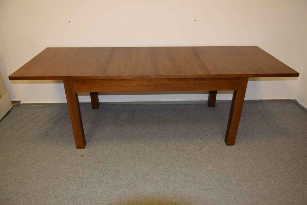 stół rozkładany - jak nowy Olsztyn - zdjęcie 3