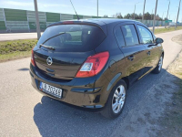 Opel Corsa D 1,4 2013 niski przebieg 113,5 tys. km. Biała Podlaska - zdjęcie 4
