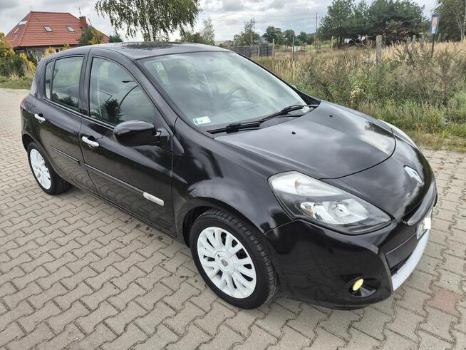 Renault Clio III Model 2012!5 Dzwiowy!1.2 16V!Salon Polska! Legnica - zdjęcie 1