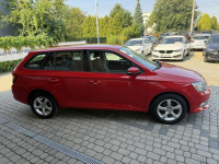 Škoda Fabia 1,0 95KM  Klimatyzacja Orzech - zdjęcie 5