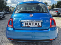 Fiat 500 Super stan* Mały przebieg* Koła zima Bydgoszcz - zdjęcie 3