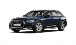Audi A6 Allroad Bang&amp;Olufsen_4Strefy_TempomatACC_Hak_Webasto_FV