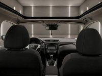 Nissan Qashqai kamera cofania*nawigacja*panorama dach*opłacony Żabno - zdjęcie 8