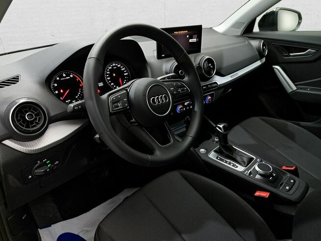 Audi Q2 Komorniki - zdjęcie 11