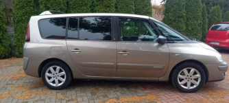Renault Espace Okazja!!! Cena promocyjna do końca miesiąca Płońsk - zdjęcie 10