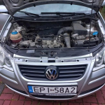 Sprzedam VW Polo. Moszczenica - zdjęcie 8