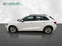 Audi A3 35 TFSI MHEV S Tronic Warszawa - zdjęcie 8