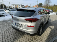 Hyundai Tucson 1,6 132KM  Klima  Kamera  Serwis  PL  Koła lato+zima Orzech - zdjęcie 7