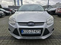 Ford Focus Komorniki - zdjęcie 3