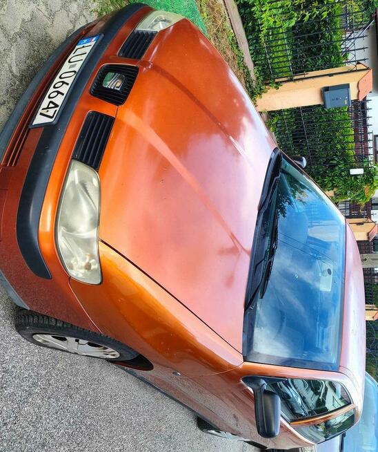 Seat Ibiza Lublin - zdjęcie 2