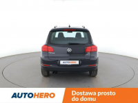 Volkswagen Tiguan GRATIS! Pakiet Serwisowy o wartości 600 zł! Warszawa - zdjęcie 4