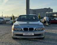 BMW Seria 5, 2000 Michałowice - zdjęcie 8