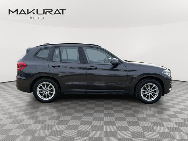 BMW X3 WE3W982#xDrive20i Advantage Podgrz.f K.cof LED Salon PL VAT23% Gdańsk - zdjęcie 8