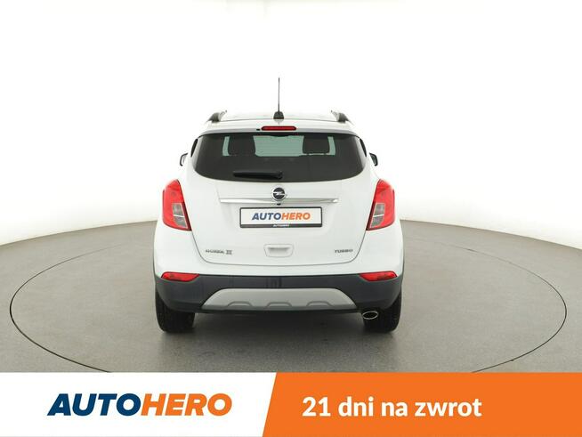 Opel Mokka Kamera, Navi, Aut.klima, Bluetooth Warszawa - zdjęcie 6