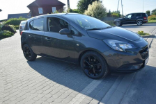 Opel Corsa 1.4B 2018r Oryginał Lakier Klima Sprowadzony Opłacony Tarnogród - zdjęcie 8