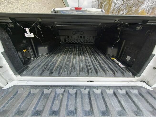 Ford Maverick Łódź - zdjęcie 6