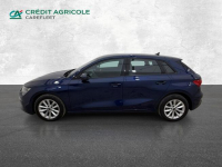 Audi A3 30 TDI  S Tronic Warszawa - zdjęcie 8