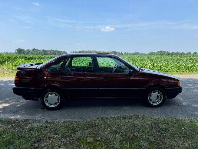 Volkswagen Passat Automat, niski przebieg Kobielice - zdjęcie 5