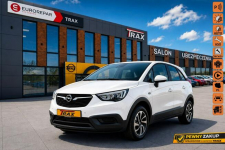 Opel Crossland X 1.2 Enjoy, Serwisowany ASO,Salon PL